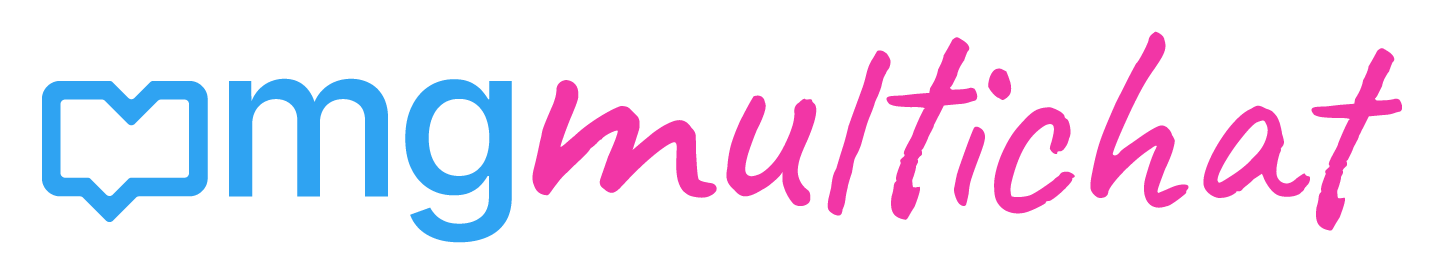 mgmultichat Logo